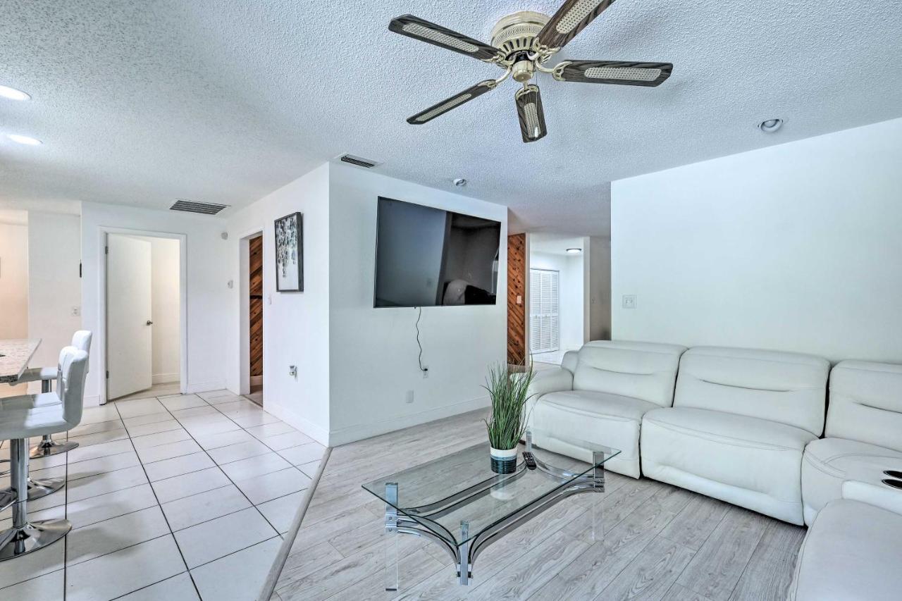 Lovely Lakeland Home With Game Room, Near Lake! Extérieur photo