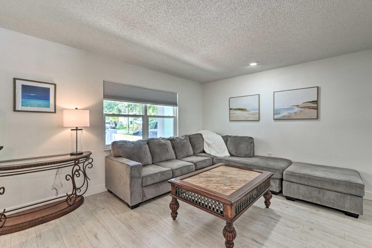Lovely Lakeland Home With Game Room, Near Lake! Extérieur photo