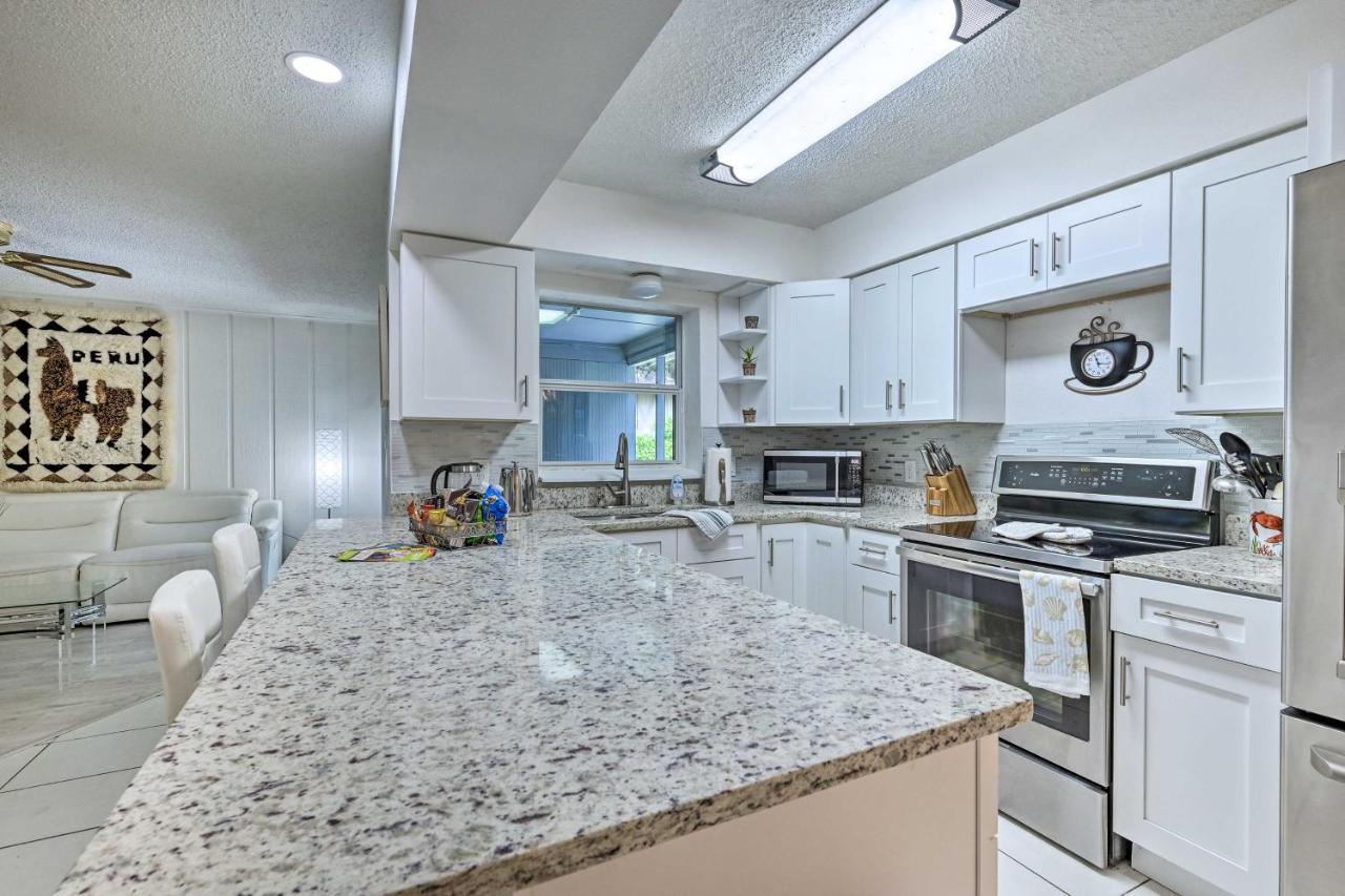 Lovely Lakeland Home With Game Room, Near Lake! Extérieur photo