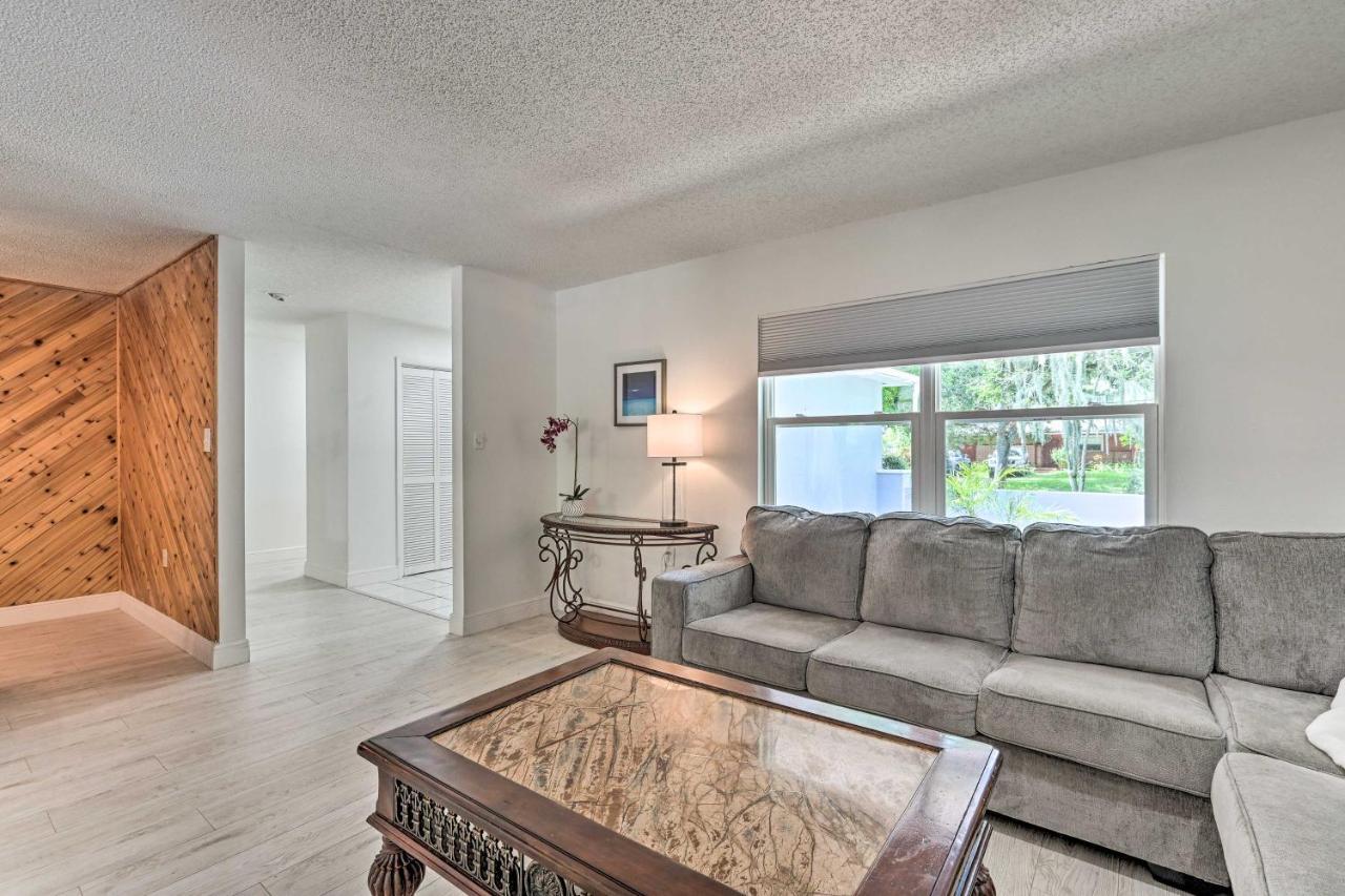 Lovely Lakeland Home With Game Room, Near Lake! Extérieur photo