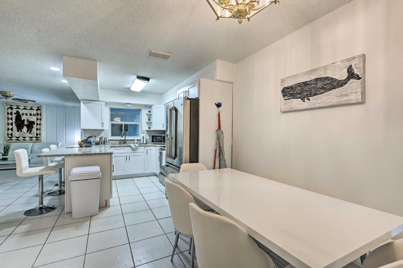 Lovely Lakeland Home With Game Room, Near Lake! Extérieur photo